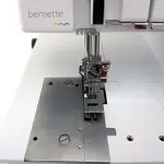 Bernette b42 Funlock Coverstitch Machine