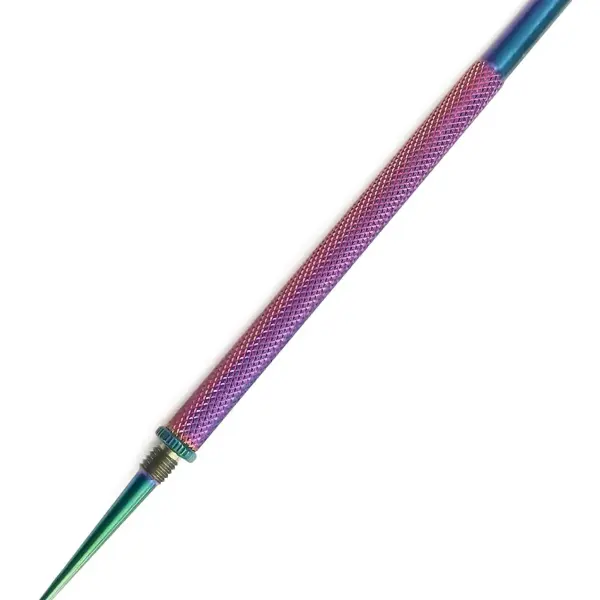 YICBOR Sewing Stiletto Tool for Quilting and Sewing