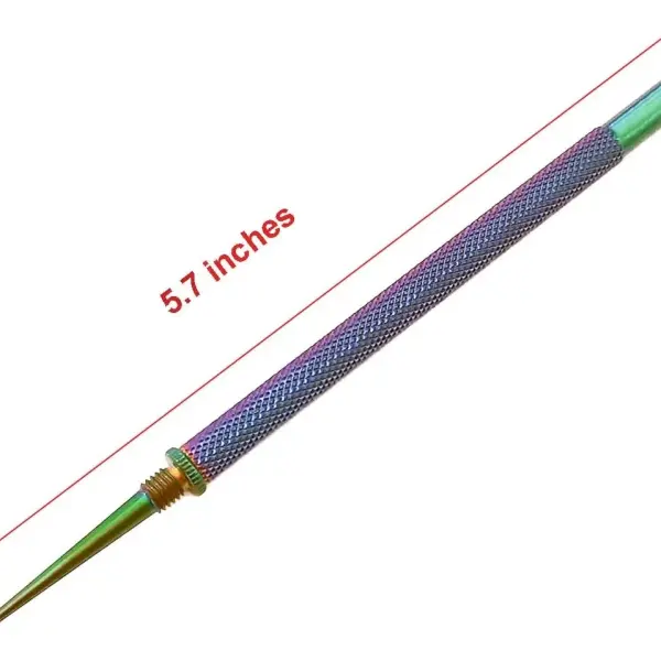 YICBOR Sewing Stiletto Tool for Quilting and Sewing