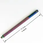 YICBOR Sewing Stiletto Tool for Quilting and Sewing