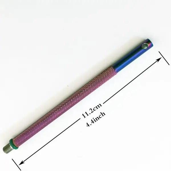 YICBOR Sewing Stiletto Tool for Quilting and Sewing