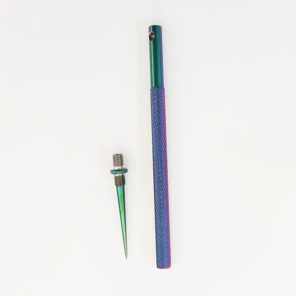 YICBOR Sewing Stiletto Tool for Quilting and Sewing