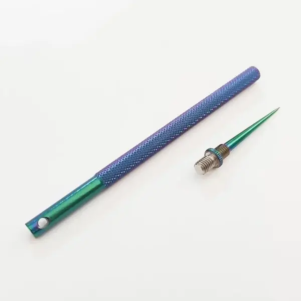 YICBOR Sewing Stiletto Tool for Quilting and Sewing
