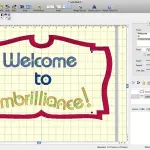 Embrilliance Essentials, Embroidery Software for Mac & PC