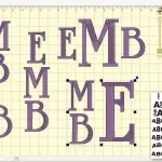 Embrilliance Essentials, Embroidery Software for Mac & PC