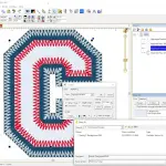Embrilliance Essentials, Embroidery Software for Mac & PC