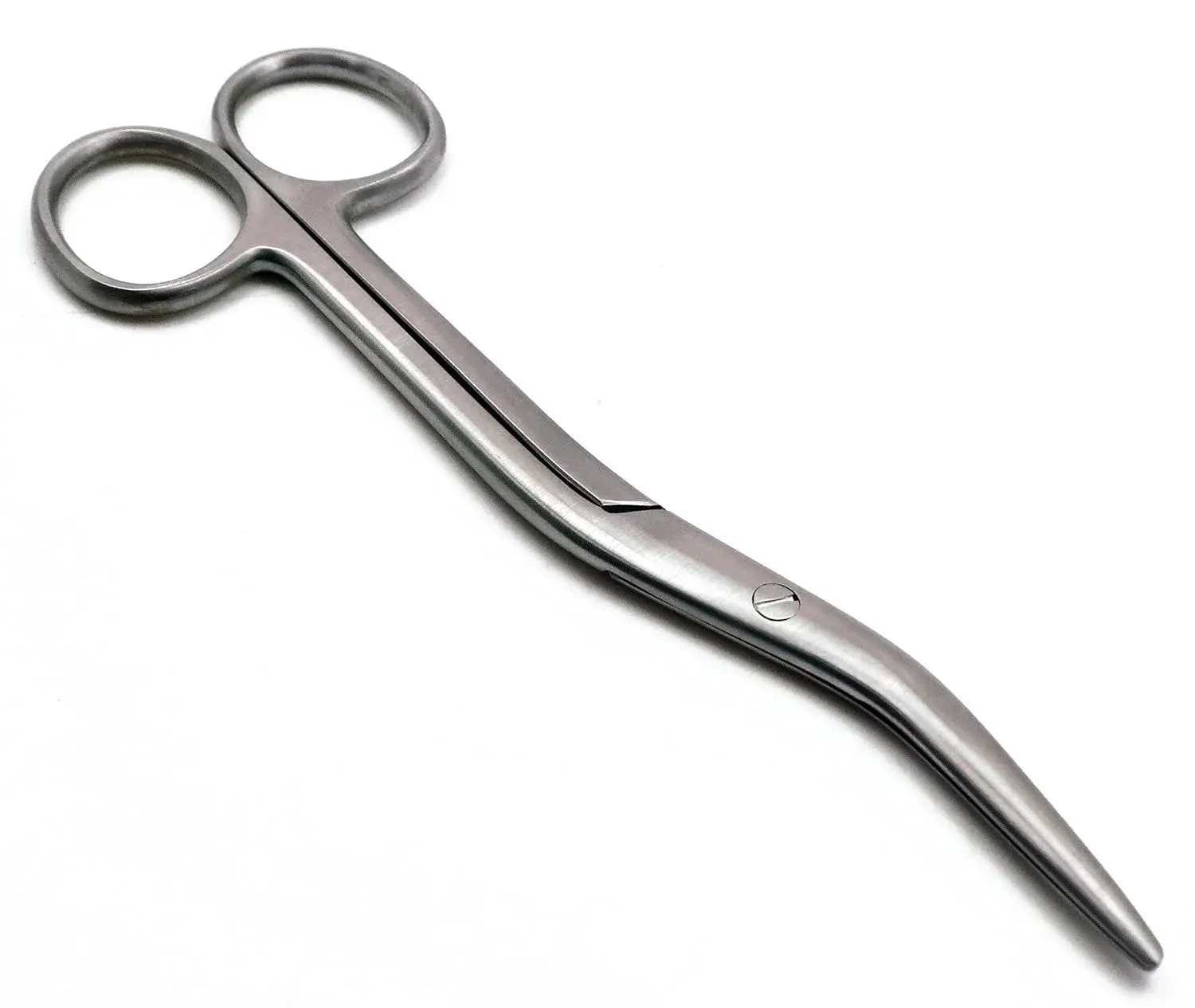 10× Universal Curved Scissor 6" Embroidery Tailor Dressmaking Surgical Stainless Steel Instruments