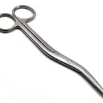10× Universal Curved Scissor 6" Embroidery Tailor Dressmaking Surgical Stainless Steel Instruments