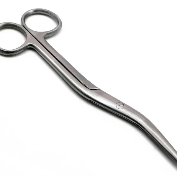 10× Universal Curved Scissor 6" Embroidery Tailor Dressmaking Surgical Stainless Steel Instruments