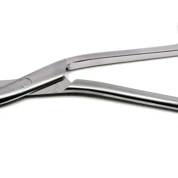 10× Universal Curved Scissor 6" Embroidery Tailor Dressmaking Surgical Stainless Steel Instruments