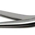 10× Universal Curved Scissor 6" Embroidery Tailor Dressmaking Surgical Stainless Steel Instruments