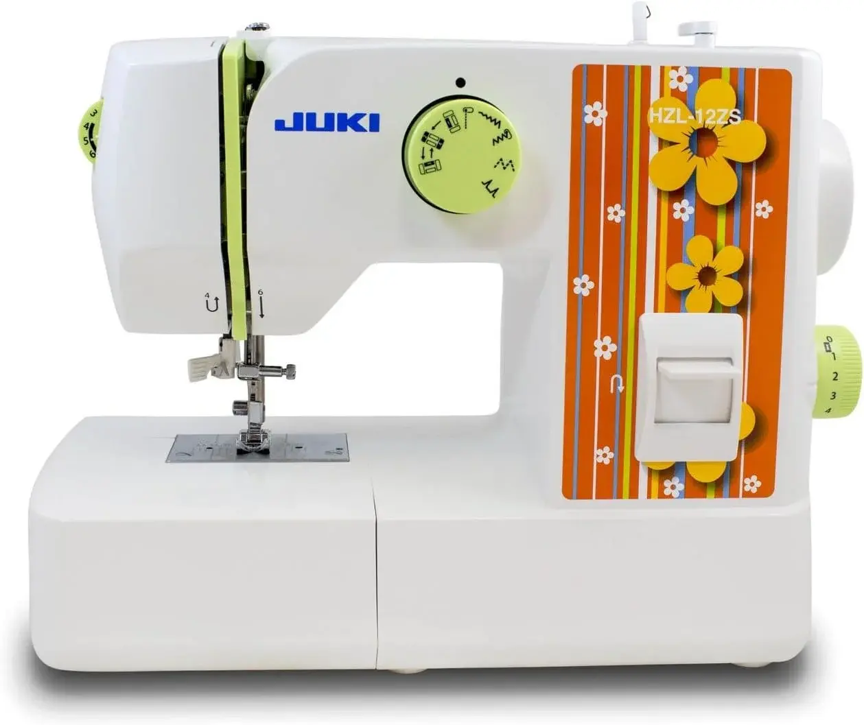 Juki HZL-12ZS Sewing Machine