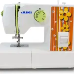 Juki HZL-12ZS Sewing Machine