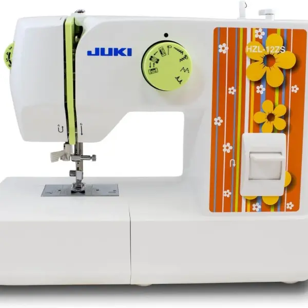Juki HZL-12ZS Sewing Machine