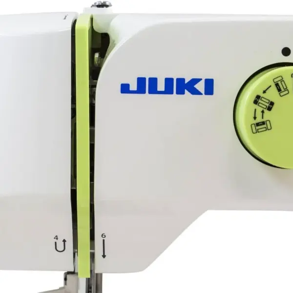 Juki HZL-12ZS Sewing Machine