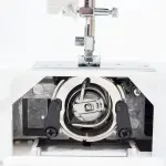 Juki HZL-12ZS Sewing Machine