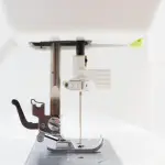 Juki HZL-12ZS Sewing Machine