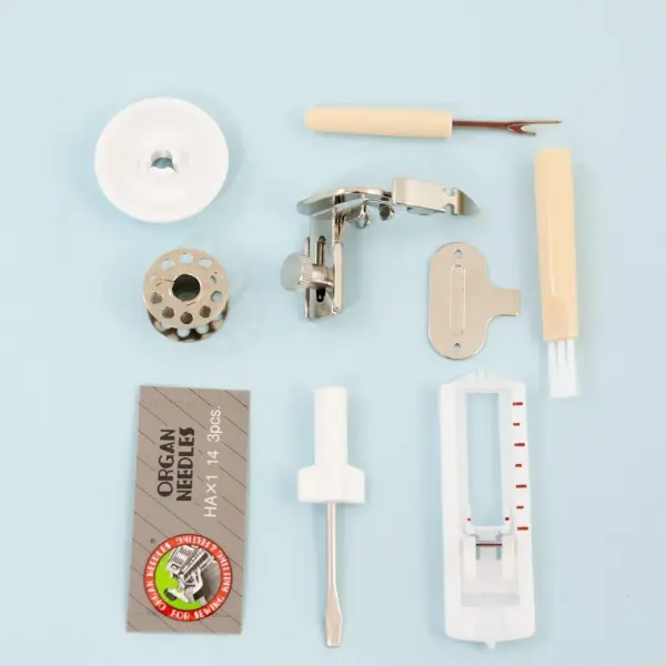 Juki HZL-12ZS Sewing Machine