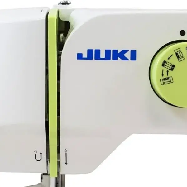 Juki HZL-12ZS Sewing Machine