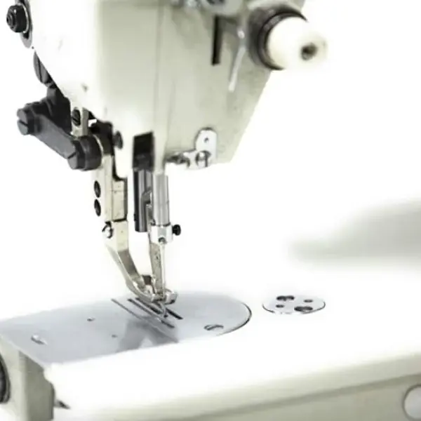 Yamata 5318 walking foot lockstitch sewing machine with Servo Motor+Table.Assembly required.DIY