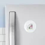 CafePress Sewing Tools Magnets 2.25" Magnet (100 pack)