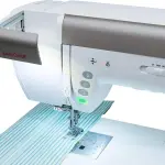 Janome Memory Craft 9450QCP Sewing and Quilting Machine