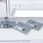 Janome Memory Craft 9450QCP Sewing and Quilting Machine