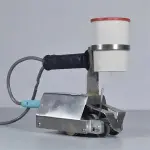 Patchwork Sewing Machine, Automatic Upholstery & Wood Panel Stitching Machine for 10-100 Thickness, Portable Mechanical Patchwork Tool for DIY Projects