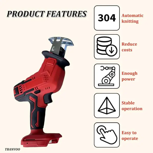 Cordless Wig Sewing Inject Machine, 5000 RPM Fast Speed with PU Simulation Scalp, Rechargeable & Portable for Salon & Home Use