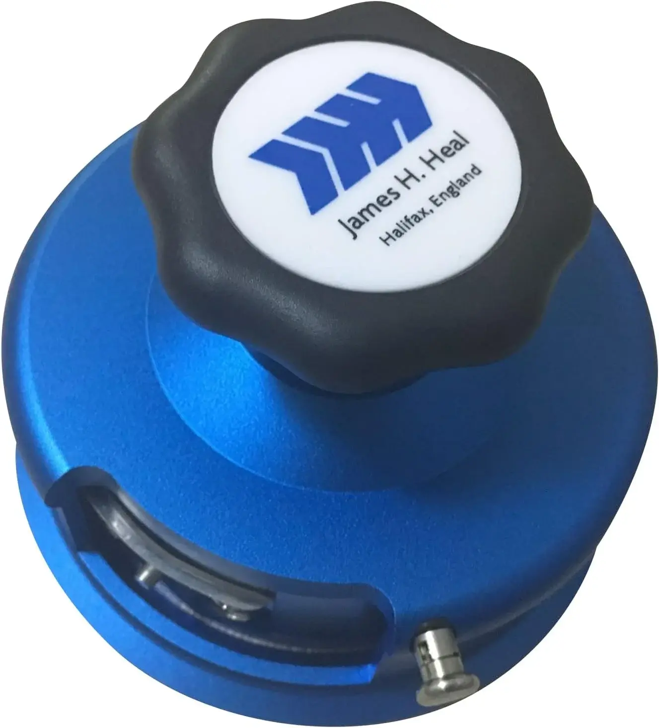 GLTL GSM Weight Cutter for Textile Fabric Paper Round Cloth Sample