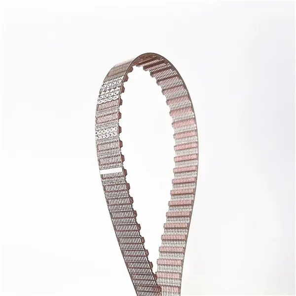 T5-1140 T5-1215 T5-1380 T5-1440 T5-1600 T5/T10 Belt Cutting Machine Cutting Bed Tools Sewing Machine Drive Belt(15mm,10PCS_T5-1140)