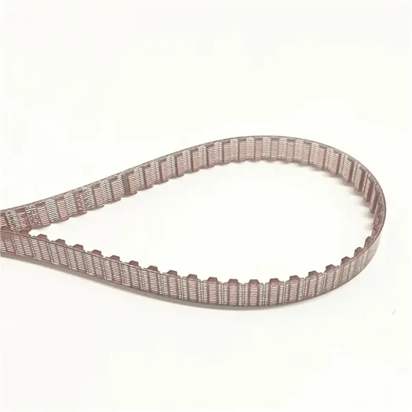 T5-1140 T5-1215 T5-1380 T5-1440 T5-1600 T5/T10 Belt Cutting Machine Cutting Bed Tools Sewing Machine Drive Belt(15mm,10PCS_T5-1140)
