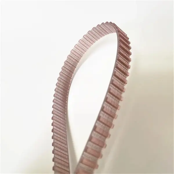 T5-1140 T5-1215 T5-1380 T5-1440 T5-1600 T5/T10 Belt Cutting Machine Cutting Bed Tools Sewing Machine Drive Belt(15mm,10PCS_T5-1140)