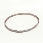 T5-1140 T5-1215 T5-1380 T5-1440 T5-1600 T5/T10 Belt Cutting Machine Cutting Bed Tools Sewing Machine Drive Belt(15mm,10PCS_T5-1140)