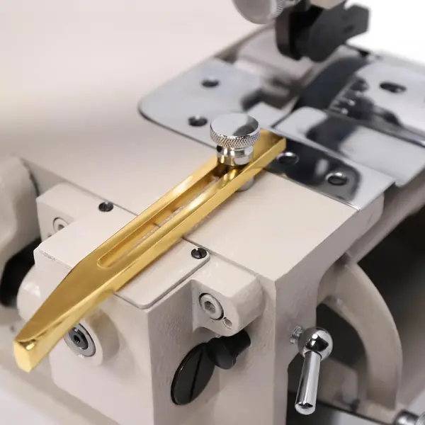 Leather Peeler Head, Industrial Electric Leather Skiving Machine Servo Motor Professional Skiver Shovel Cutter Peeling Machine for Leather Shoes Gloves Belts Bag Shovel Thinning
